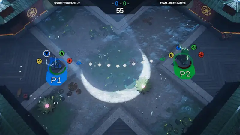 Shield ability